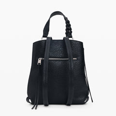 Desigual Rucsac dama negru 26WAKP25 MD4939