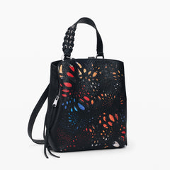 Desigual Rucsac dama negru 26WAKP25 MD4939