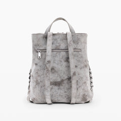 Desigual Rucsac dama gri 26WAKP24 MD4940