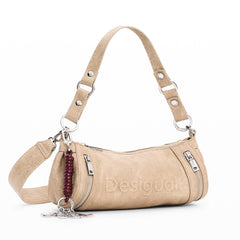 Desigual Geanta dama bej 26WAXPA1 MD4941