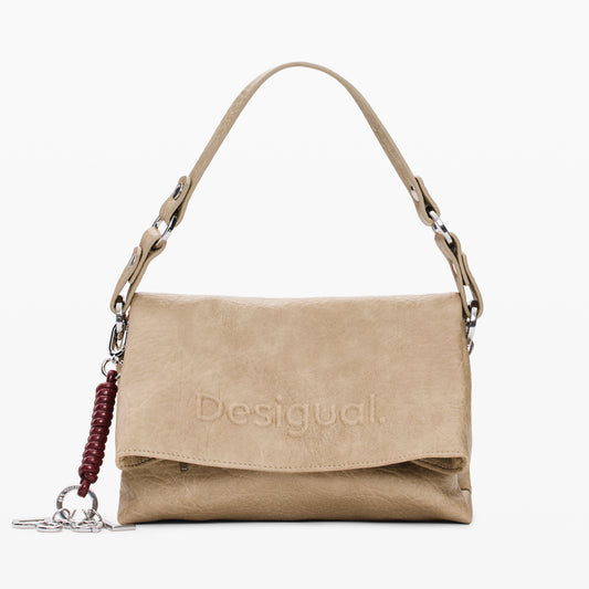 Desigual Geanta dama bej 26WAXP51 MD4942