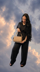 Desigual Geanta dama bej 26WAXP51 MD4942