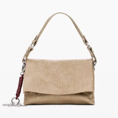 Desigual Geanta dama bej 26WAXP51 MD4942