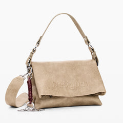 Desigual Geanta dama bej 26WAXP51 MD4942