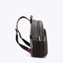 Axel Rucsac dama black 1023 0607 MD4951