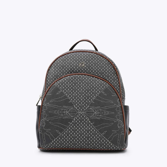 Axel Rucsac dama black 1023 0607 MD4951