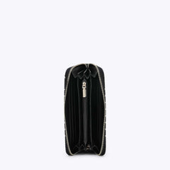Axel Portofel dama black 1101 1926 MD4953
