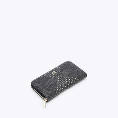 Axel Portofel dama black 1101 1926 MD4953
