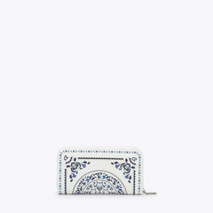 Axel Portofel dama blue 1101 1950 MD4954