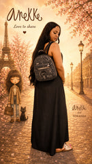 Anekke Rucsac dama 43755 252 MD4991