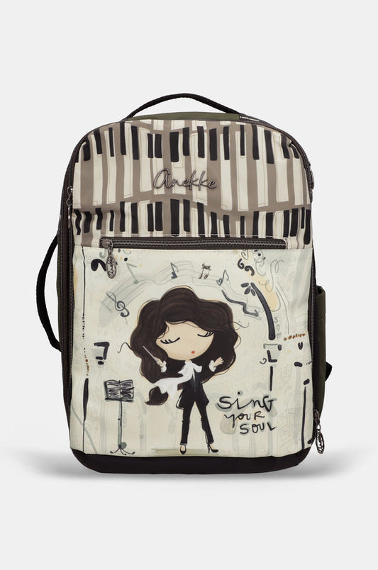 Anekke Rucsac voiaj dama 43585 012 MD4995