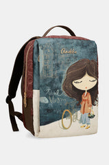 Anekke Rucsac dama voiaj 43575 001 MD4996