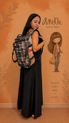 Anekke Rucsac voiaj dama 43578 033 MD5003