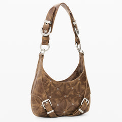 Desigual Geanta dama maro 26WAXPAE MD5012