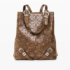 Desigual Rucsac dama maro 26WAKP32 MD5015