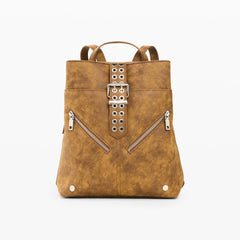 Desigual Rucsac dama camel 26WAKP19 MD5017