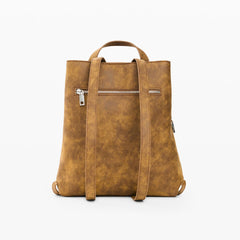 Desigual Rucsac dama camel 26WAKP19 MD5017