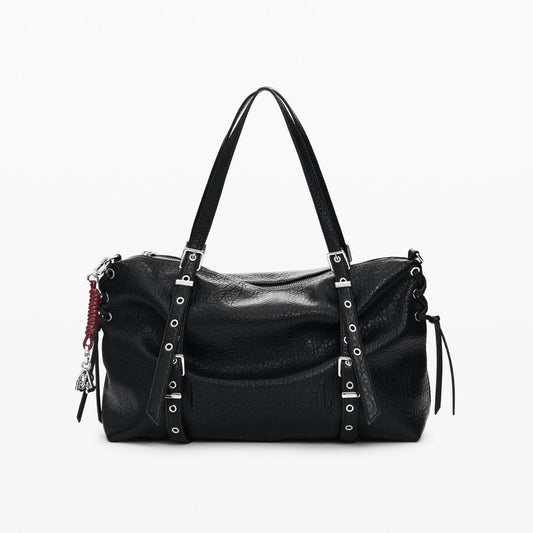 Desigual Geanta dama negru 26WAXP06 MD5021