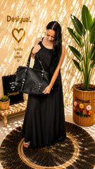Desigual Geanta dama negru 26WAXP06 MD5021