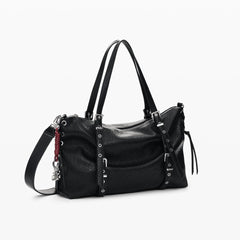 Desigual Geanta dama negru 26WAXP06 MD5021