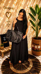 Desigual Geanta dama negru 26WAXP06 MD5021