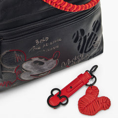 Desigual Rucsac dama Mickey negru 26WAKP07 MD5022