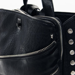 Desigual Rucsac dama negru 26WAKP30 MD5023
