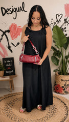 Desigual Geanta dama bordo 26WAXPA2 MD5029