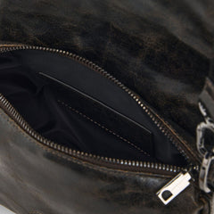 Desigual Banduliera dama maro 26WAXP61 MD5032