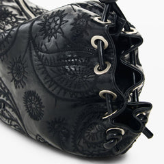 Desigual Geanta dama negru 26WAXP09 MD5033