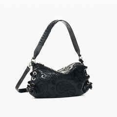 Desigual Geanta dama negru 26WAXP09 MD5033