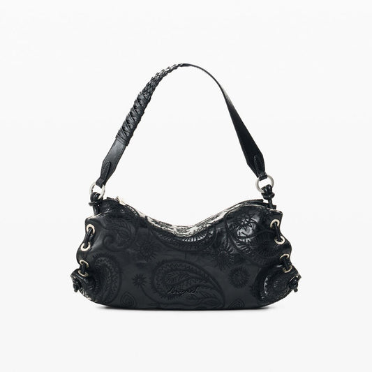 Desigual Geanta dama negru 26WAXP09 MD5033