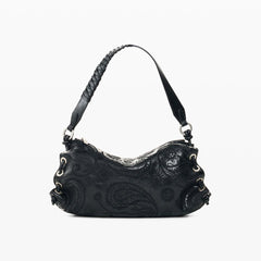 Desigual Geanta dama negru 26WAXP09 MD5033
