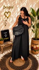 Desigual Rucsac dama negru 26WAKP27 MD5036