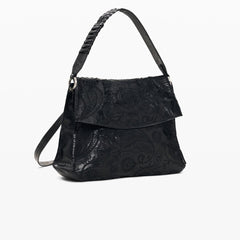 Desigual Rucsac dama negru 26WAKP27 MD5036