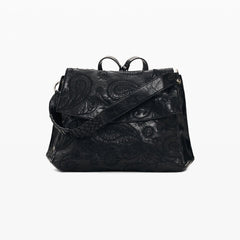 Desigual Rucsac dama negru 26WAKP27 MD5036