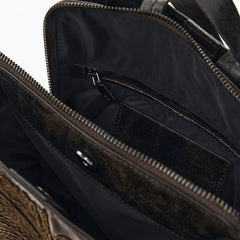Desigual Rucsac dama maro 26WAKP18 MD5037