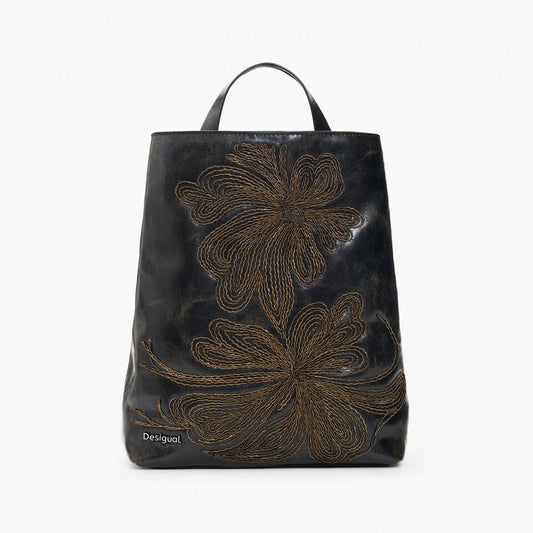Desigual Rucsac dama maro 26WAKP18 MD5037
