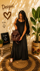 Desigual Rucsac dama bordo 26WAKP17 MD5038
