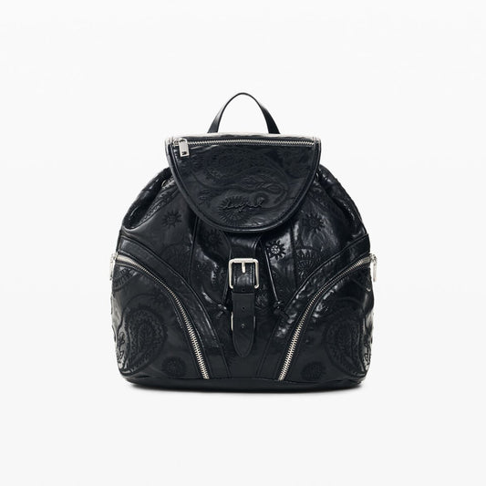Desigual Rucsac dama negru 26WAKP06 MD5040