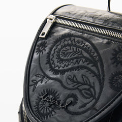 Desigual Rucsac dama negru 26WAKP06 MD5040