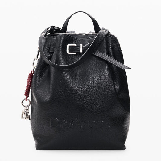 Desigual Rucsac dama negru 26WAKP05 MD5041
