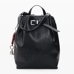 Desigual Rucsac dama negru 26WAKP05 MD5041