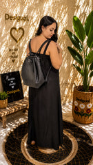 Desigual Rucsac dama negru 26WAKP05 MD5041