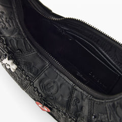 Desigual Geanta dama Mickey negru 26WAXP01 MD5046