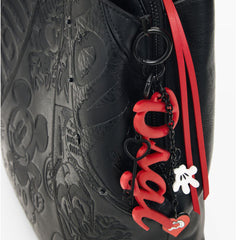 Desigual Rucsac dama Mickey negru 26WAKP03 MD5047