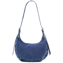 Desigual Geanta dama denim 26WAXD25 MD5054