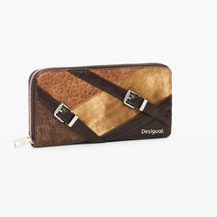 Desigual Portofel dama maro 26WAYP20 MD5055