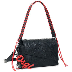 Desigual Geanta dama negru 26WAXP76 MD5056