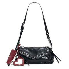 Desigual Geanta dama negru 26WAXP42 MD5058